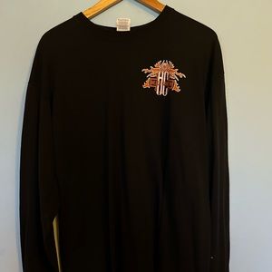 69. Hells canyon long sleeve